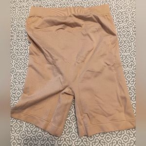 Motherhood and Maddie Moo shapewear